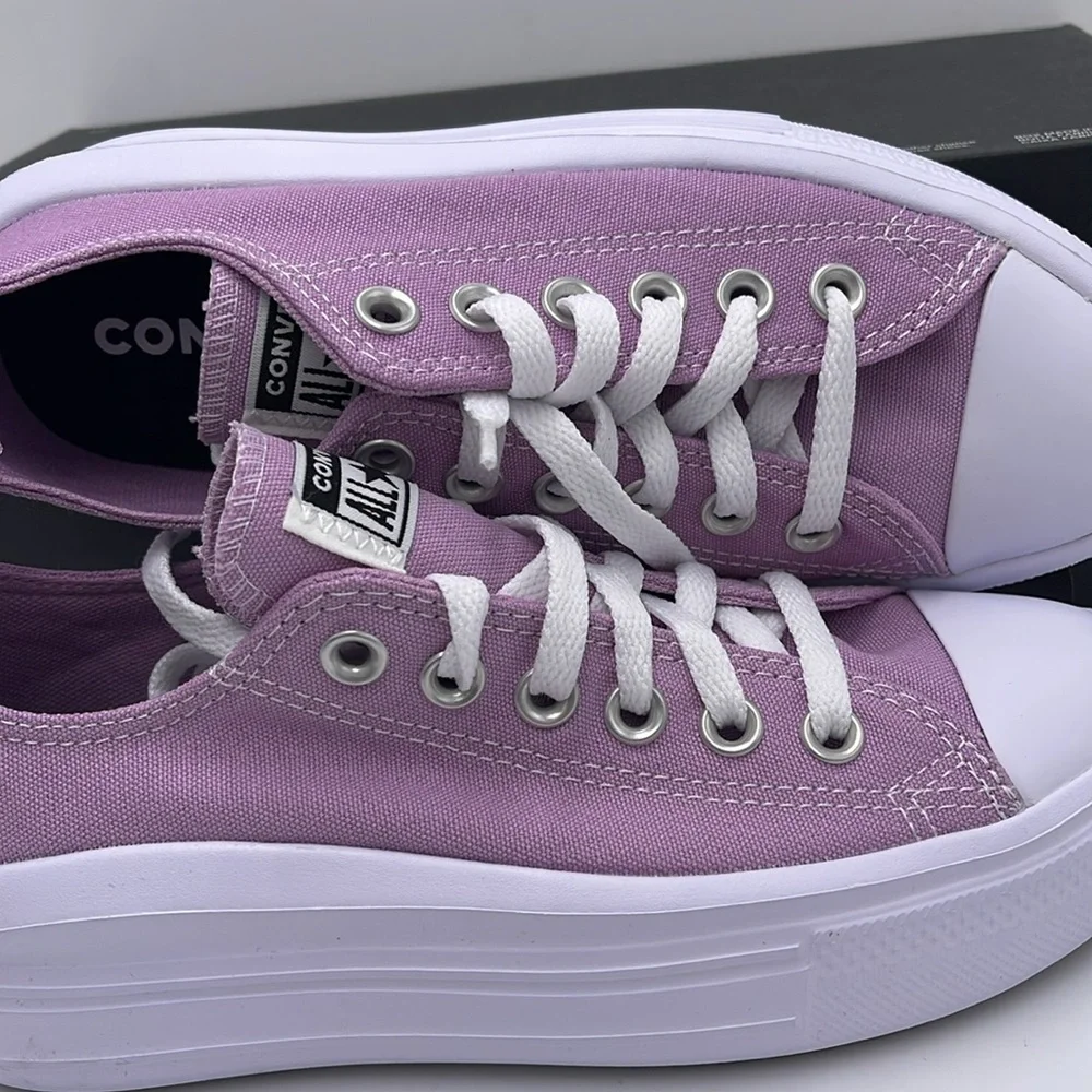 Converse new box